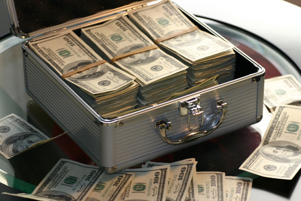 affiliate marketing program